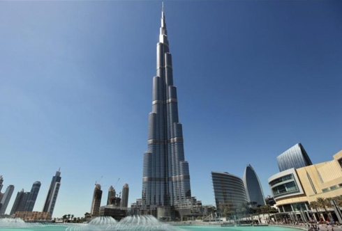 Những tòa nhà cao nhất thế giới
