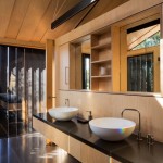 Bạn đã có ý tưởng thiết kế phòng tắm cho ngôi nhà?