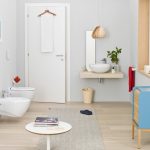 3 gợi ý giúp bạn chọn nội thất hoàn hảo cho phòng tắm nhỏ
