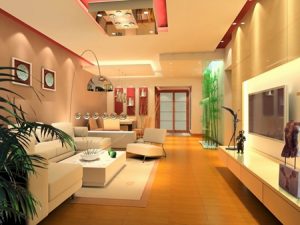 Bí quyết lựa chọn nội thất tinh tế cho căn hộ chung cư